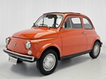 1970 Fiat 500 L oldtimer te koop