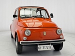 1970 Fiat 500 L oldtimer te koop