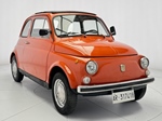 1970 Fiat 500 L oldtimer te koop