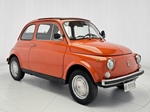 1970 Fiat 500 L oldtimer te koop