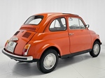 1970 Fiat 500 L oldtimer te koop