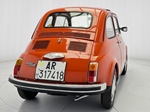 1970 Fiat 500 L oldtimer te koop