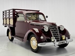 1950 Fiat 1100 E pick-up oldtimer te koop