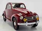 1954 Fiat Topolino 500 C oldtimer te koop