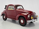 1954 Fiat Topolino 500 C oldtimer te koop