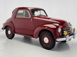 1954 Fiat Topolino 500 C oldtimer te koop