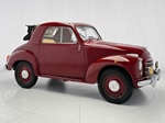 1954 Fiat Topolino 500 C oldtimer te koop