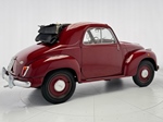 1954 Fiat Topolino 500 C oldtimer te koop