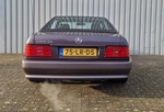 1992 Mercedes SL 500 oldtimer te koop