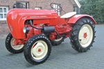 1959 Porsche Diesel Junior 108 oldtimer tractor te koop