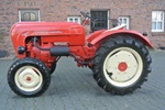 1959 Porsche Diesel Junior 108 oldtimer tractor te koop