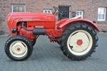 1959 Porsche Diesel Junior 108 oldtimer tractor te koop