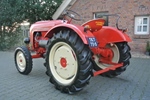 1959 Porsche Diesel Junior 108 oldtimer tractor te koop