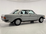 1983 Mercedes W123 200 single owner oldtimer te koop