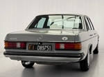 1983 Mercedes W123 200 single owner oldtimer te koop