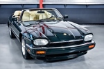 1994 Jaguar XJS Convertible 6.0L V12 oldtimer te koop