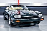 1994 Jaguar XJS Convertible 6.0L V12 oldtimer te koop