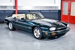 1994 Jaguar XJS Convertible 6.0L V12 oldtimer te koop