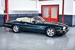 1994 Jaguar XJS Convertible 6.0L V12 oldtimer te koop