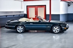 1994 Jaguar XJS Convertible 6.0L V12 oldtimer te koop