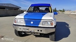 1989 Suzuki Vitara 1.6 Race car oldtimer te koop