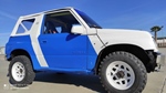 1989 Suzuki Vitara 1.6 Race car oldtimer te koop