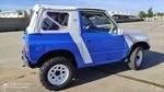 1989 Suzuki Vitara 1.6 Race car oldtimer te koop