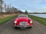 1957 MG A Roadster 1500 oldtimer te koop