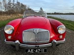 1957 MG A Roadster 1500 oldtimer te koop