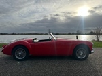 1957 MG A Roadster 1500 oldtimer te koop