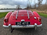 1957 MG A Roadster 1500 oldtimer te koop