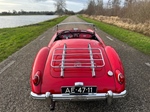 1957 MG A Roadster 1500 oldtimer te koop