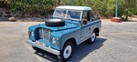 1976 Land Rover Santana Series III pick up 88" Especial oldtimer te koop