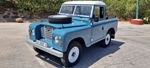 1976 Land Rover Santana Series III pick up 88" Especial oldtimer te koop