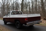 1979 Chevrolet C10 7.4 V8 Showtruck oldtimer te koop