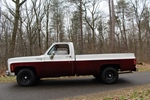 1979 Chevrolet C10 7.4 V8 Showtruck oldtimer te koop