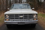 1979 Chevrolet C10 7.4 V8 Showtruck oldtimer te koop