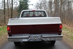 1979 Chevrolet C10 7.4 V8 Showtruck oldtimer te koop