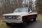 1979 Chevrolet C10 7.4 V8 Showtruck oldtimer te koop