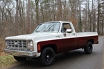 1979 Chevrolet C10 7.4 V8 Showtruck oldtimer te koop