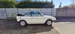 1983 Volkswagen Golf I GTI Cabrio oldtimer te koop