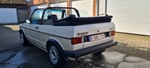 1983 Volkswagen Golf I GTI Cabrio oldtimer te koop