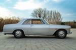 1966 Lancia Flaminia 2.8 3C Pininfarina Coupé oldtimer te koop