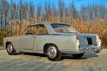 1966 Lancia Flaminia 2.8 3C Pininfarina Coupé oldtimer te koop