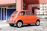 1971 Fiat 500 L oldtimer te koop