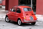 1971 Fiat 500 L oldtimer te koop