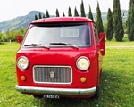 1974 Fiat Coriasco 850 T Chianti Pick Up oldtimer te koop