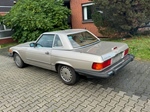 1988 Mercedes 560 SL oldtimer te koop