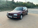 1994 Volkswagen Golf GTI 2.0 - 57.300 km oldtimer te koop