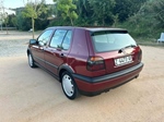 1994 Volkswagen Golf GTI 2.0 - 57.300 km oldtimer te koop